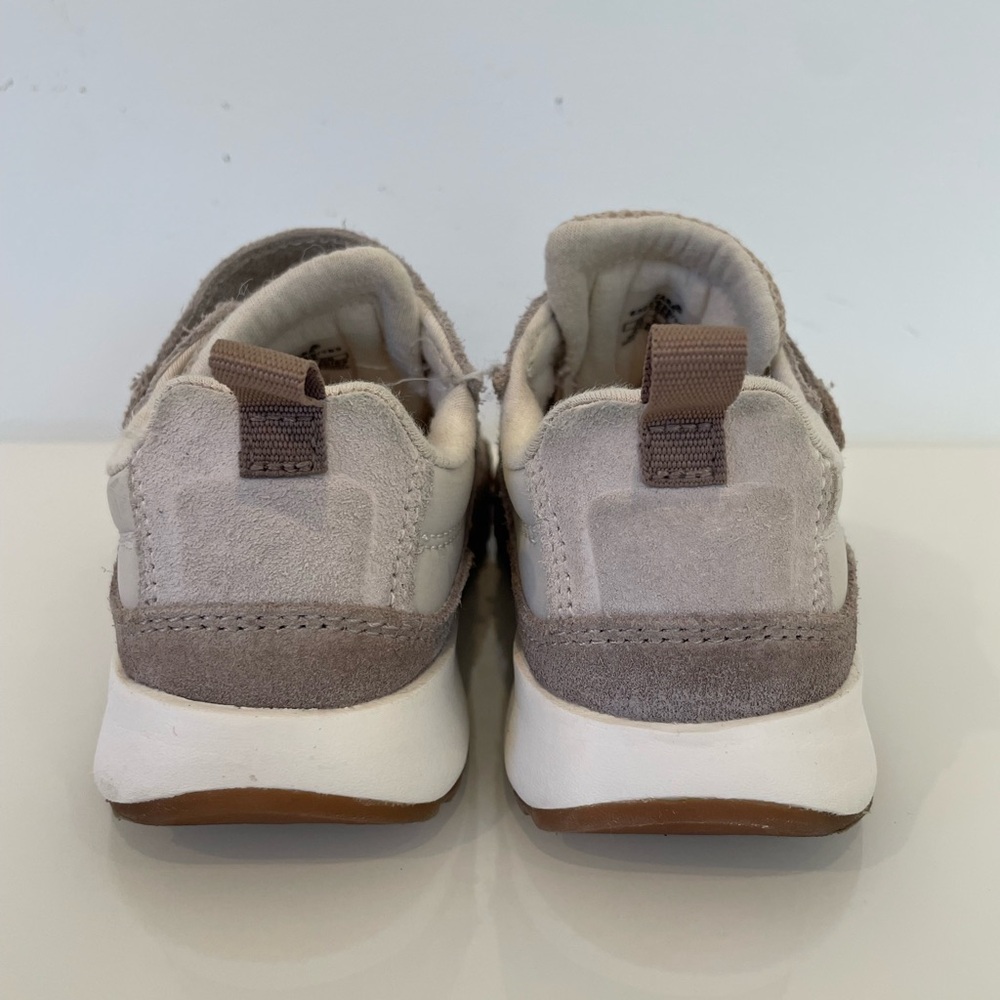 Zara Sneakers - Picture 4 of 6